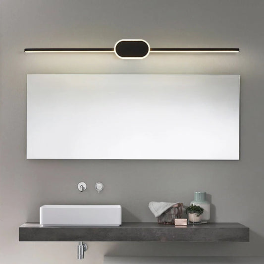 Modern LED Bathroom Wall Lamp